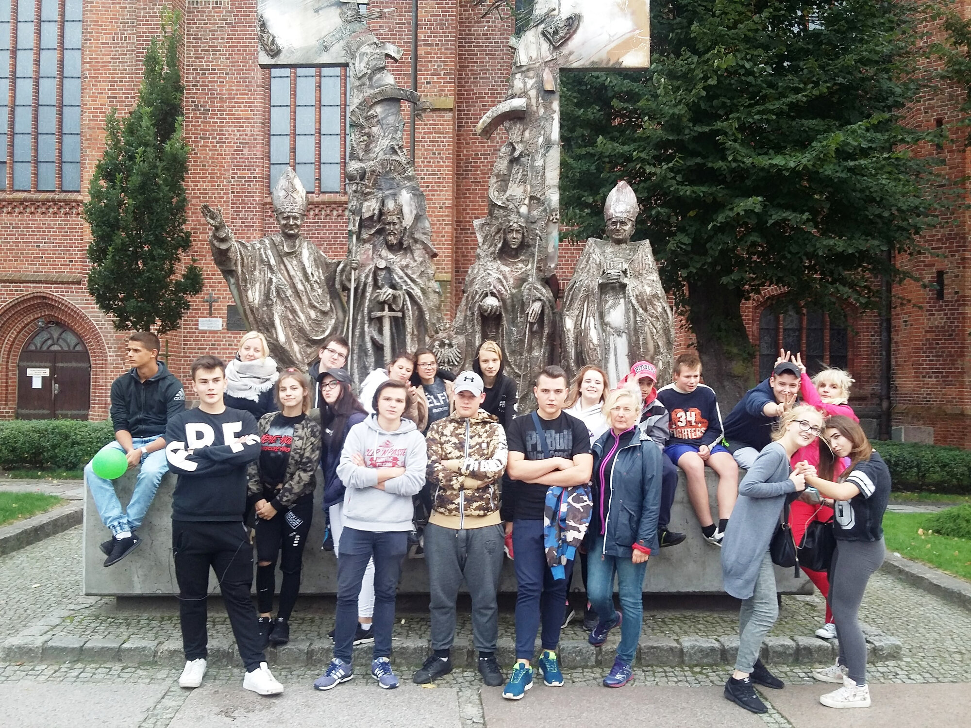 Kołobrzeg 2017
